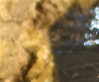 Zinkblände XX var. Marmatit
Stan Terg Mine, Trepca Valley, Kosovo